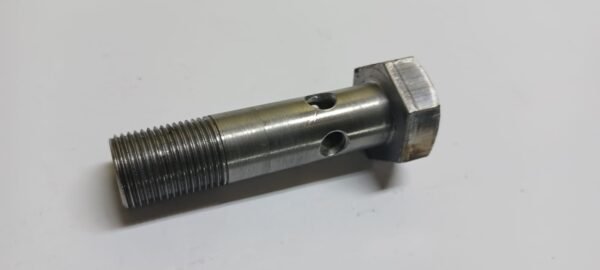 parafuso de fixação filtro de óleo dodge v8 charger RT dart 318