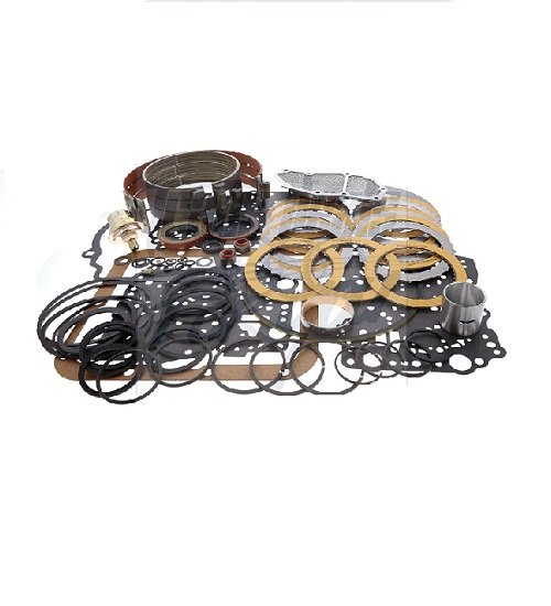 KIT REPARO C4 AUTOMATICO CÂMBIO CAIXA