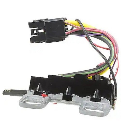 comutadora comutador chave ignição maverick miolo