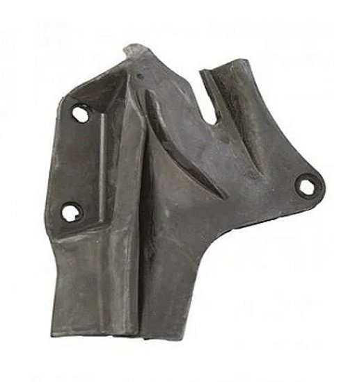 morcego morcegão acabamento porta borracha vedação dodge dart charger